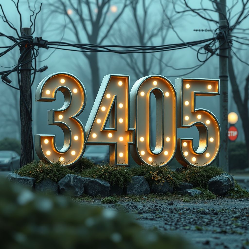 การสร้างสรรค์ฉากใน 'Spermageddon' ที่ไม่เหมือนใคร